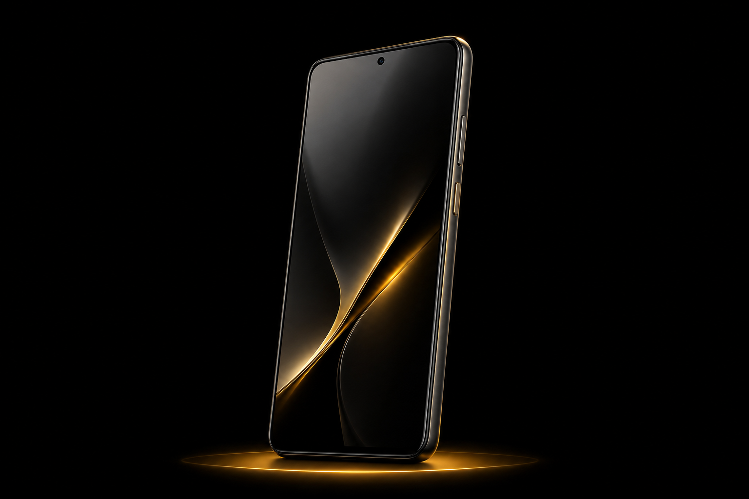 Smartphone Credfone